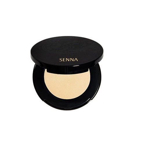 Senna Cosmetics Mineral Mix HD Eye Lift Powder, 0.12 Ounce