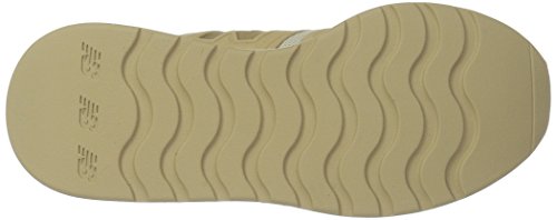 New Balance Tênis Feminino 420 Lifestyle Fashion, Caqui, 9