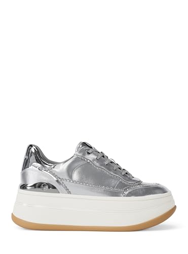 Image of Michael Kors Women's Hayes Lace Up Sneakers