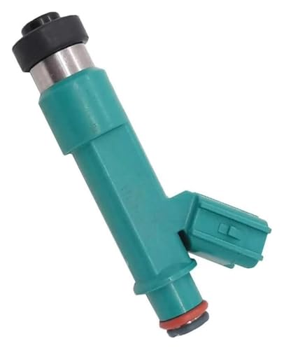 Inyector Diésel Para Toyota Para Corolla 2009-2013 Para Camry 2004-2008 Para Rav4 Para Solara 2005-2010 Para Scion TC Inyectores De Combustible De 2,4 L