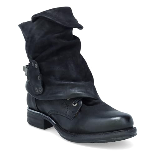 A.S.98 Emerson Women's Boots2