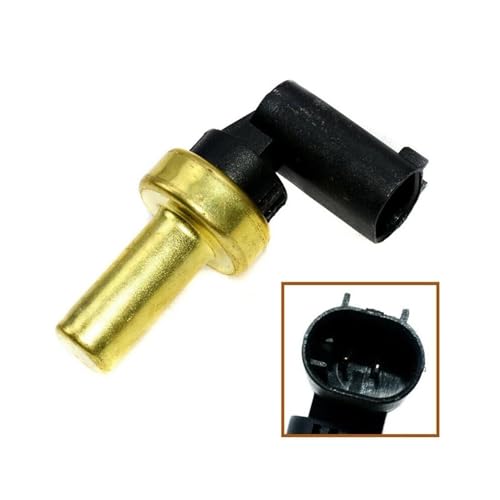 Sensor de temperatura Benz C300 soluciona fallos de arranque frío A0005425118 2
