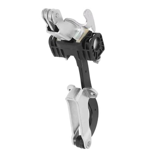 Rodillo puerta corredera de alta resistencia para guía trasera de Citroen Relay 2006-2025