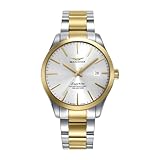 Sandoz Reloj Swiss Made 83023-87 Hombre