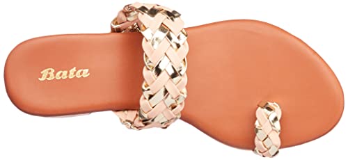 Image of Bata womens Brooke Heeled Sandal