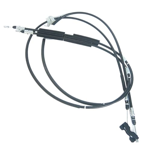 �u���[�L�Z���T�[�P�[�u�� Compatible With Mazda 3 2004 2005 2006 2007 2008 �J�[�A�N�Z�T���[ ���A�p�[�L���O�n���h�u���[�L�����[�X�P�[�u�� �C�����i BS1A-44-400