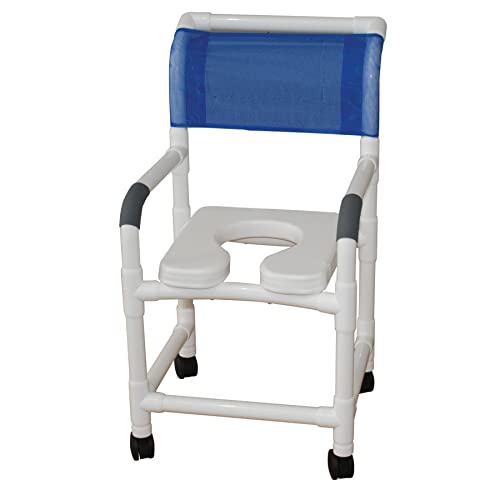 Best Shower Chairs With Wheels