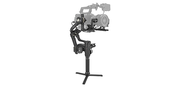 最大65%OFFクーポン ZHIYUN CRANE 3S-E 1日半稼働 ジンバル 6.5kg搭載