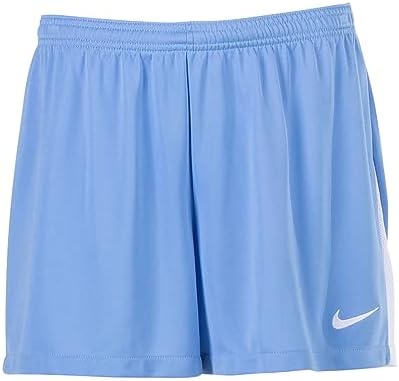 Nike Womens Classic Ii Soccer Athletic Workout Shorts