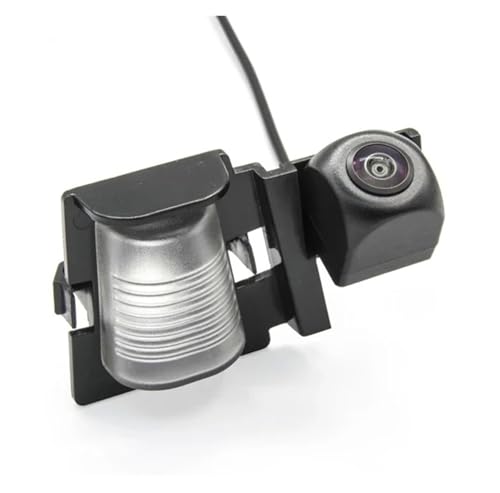 La telecamera per la visione posteriore può aiutarti a parcheggiare in modo più sicuro.