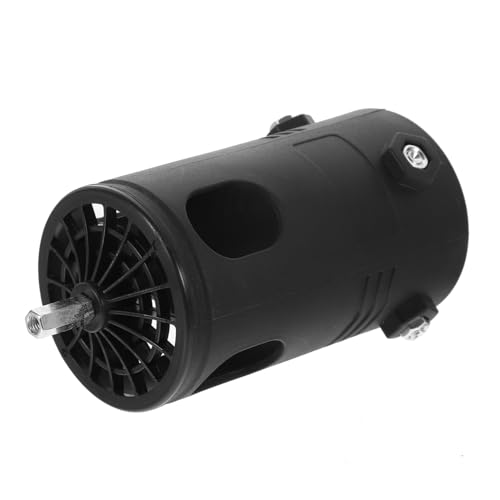 Toyvian 1 Set Sbucciatori Elettrici Compatti Dispositivo per Rimuovere Chicchi Utensile Maneggevole Uso