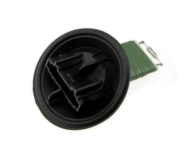 Heater Blower Motor Fan Resistor 6Q0959263 for Skoda, Roomster 2007-2015