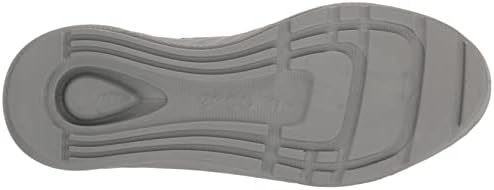 ECCO Women's ATH-1FTR Athletic Sneaker, Wild Dove Nubuck, 10-10.5 | Image 3