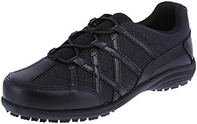 safeTstep Slip Resistant Women's Alidra Slip-On