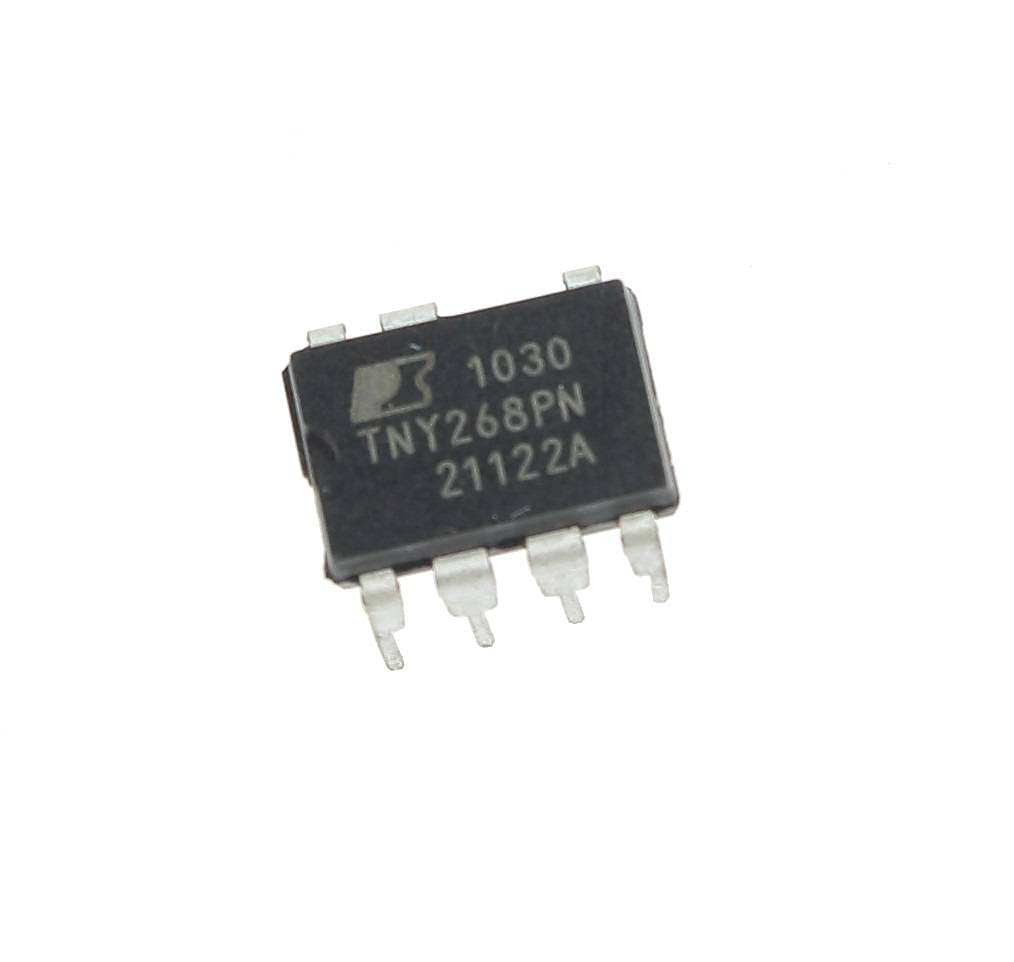 TNY268PN IC-Power Integrations Off Line Switcher with Low Power IC (B09HVDZ3ZT) Amazon Price History, Amazon Price Tracker