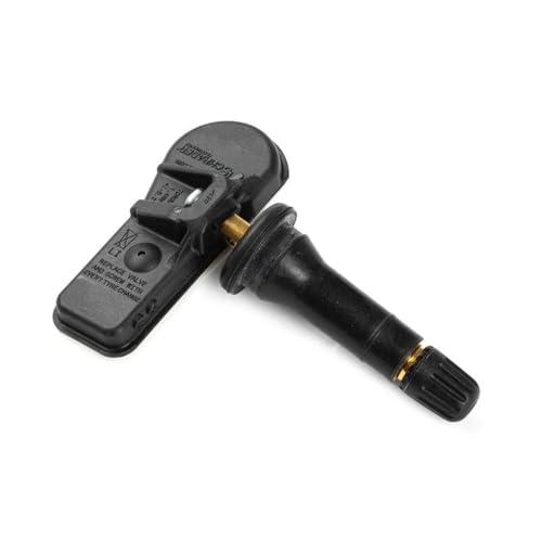 Accesorios TPMS 9811536380 Compatible Con Peugeot Para 207 301 308 3008 408 508 5008 Sensor De Presión De Neumáticos 9802003680(1PC)