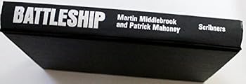 Hardcover Battleship: The sinking of the Prince of Wales and the Repulse Book