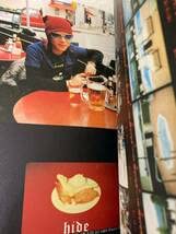 匿名配送　hide　夢と自由　ニッポン放送オールナイトニッポン編　初版本 Amazon.co.jp: 初版 絶版 hide 書籍 帯付夢と自由 ALL NIGHT