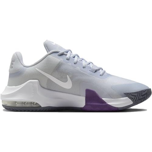 Image of Nike Mens Air Max Impact 4