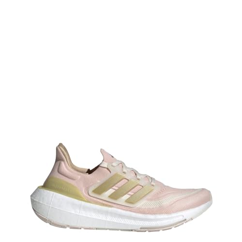 Image of Adidas Womens Ultraboost Light Running ShoesSneaker