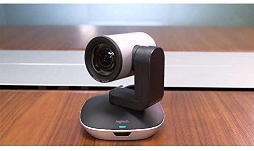 Logitech PTZ Pro Camera Video Conference System, PC/Mac - Image 4