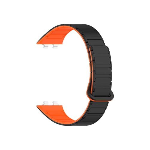 [YYDSFCA] Band 11 / 11 Pro �Ή� �V���R�����C�o���h �}�O�l�b�g�� �����x���g �X�|�[�c�o���h �h�� �y�� �_�炩�� ���K����(I)