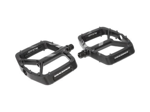 Race Face Aeffect R Pedals Black, Set
