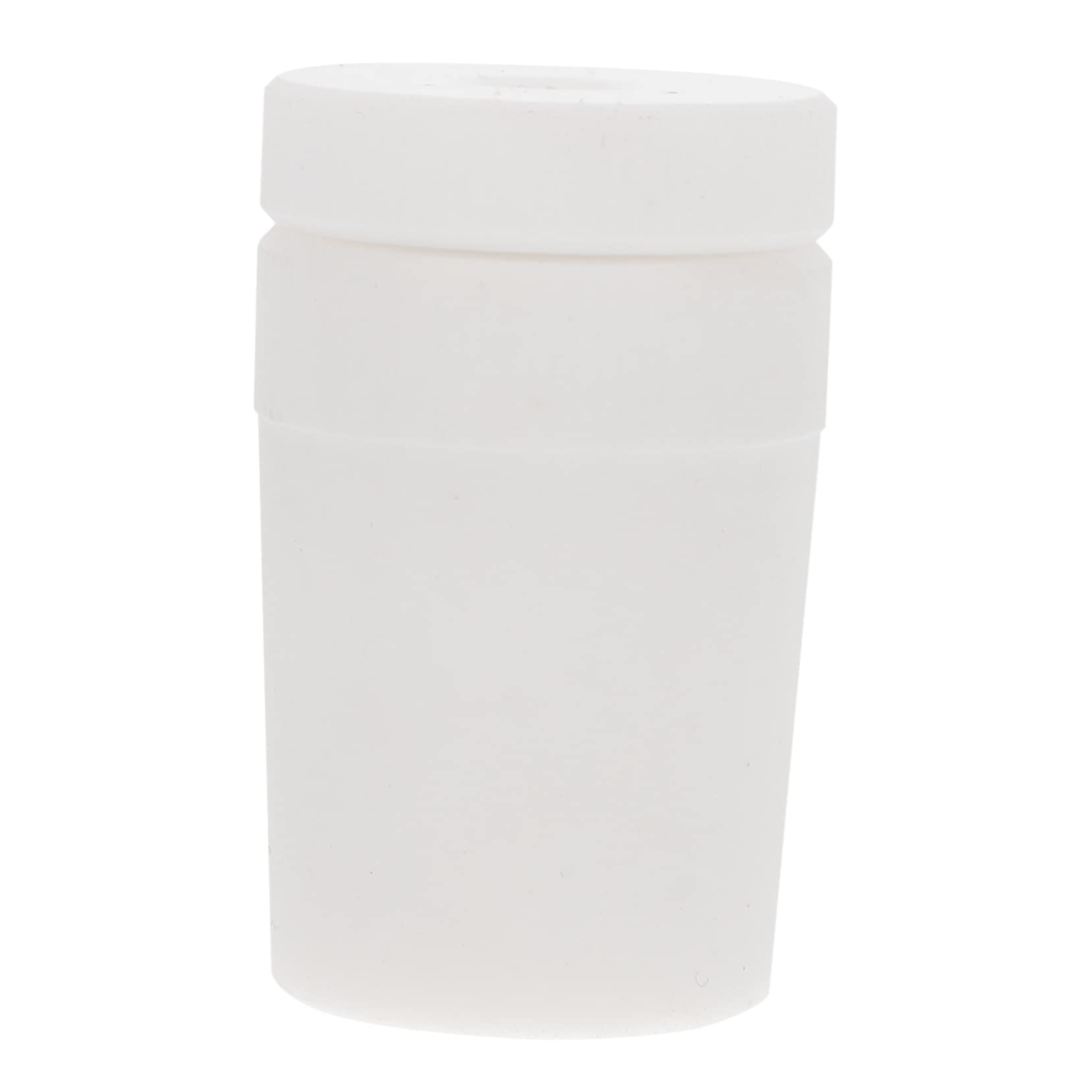 CHILDWEET Laboratory Stirring Tool Sealing Plug for Test Tubes Beakers Mixing Paddle for Medical Applications