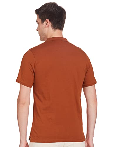 Image of blackberrys Men's Slim Fit T-Shirt