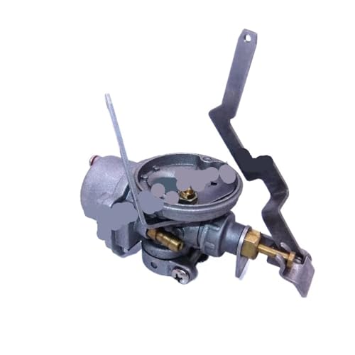 Carburateur pour moteur de bateau 2 temps 2 à 3.3 CV | Pièce 823040A4 823040A5 - 2