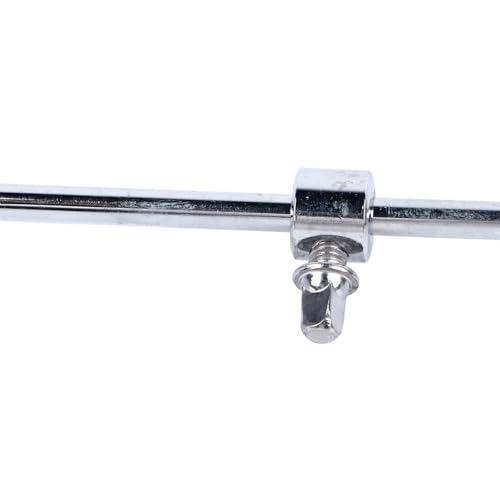 Pieza de silicona reactiva para pedal de batería miniatura 7