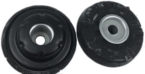 FEILIDAPARTS 2 piezas de soporte de suspensión delantera para VauxhallOpel Astra J Mk6 2009-2015 Chevrolet Cruze