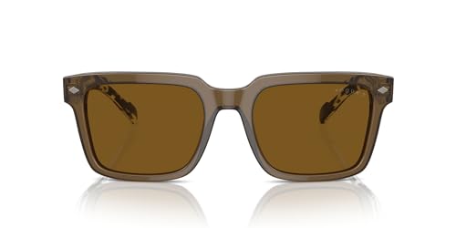 Image of Vogue Eyewear mens Vo5573s Square Sunglasses