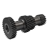 USA Standard Manual Transmission MUNCIE M20 Cluster Gear 2.56 Ratio