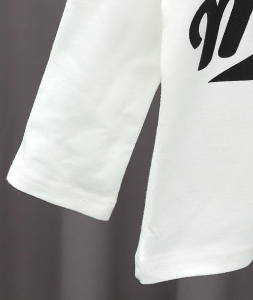 Autumn Long Sleeved Baseball Suit 3pcs Sets Toddler Spring Clothes Fashionable Childrens Baseball Clothing Sets - Image 6