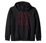 Photo Gallery alt dark academia emo goth grunge estetico rosso fragola felpa con cappuccio Photo Gallery alt dark academia emo goth grunge estetico rosso fragola felpa con cappuccio