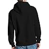 Cotton Soul Bruce Lee High Flying Unisex Hoodie, Black, Small #4