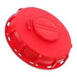 OKUMEYR Ibc Tote Accessories Liquid Container Lid Bulk Water Tank Lid for Industrial Use