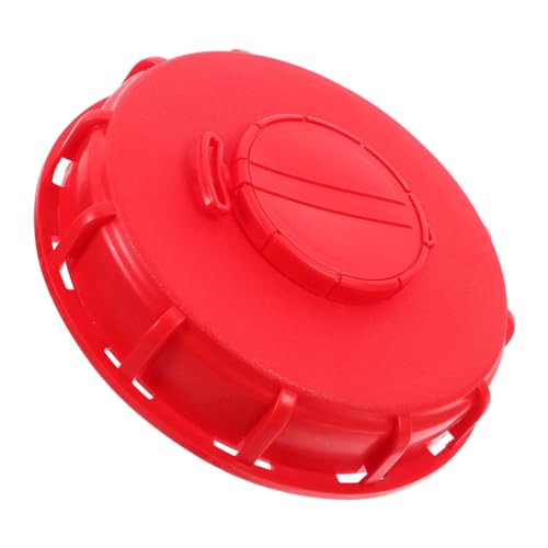 OKUMEYR Ibc Tote Accessories Liquid Container Lid Bulk Water Tank Lid for Industrial Use