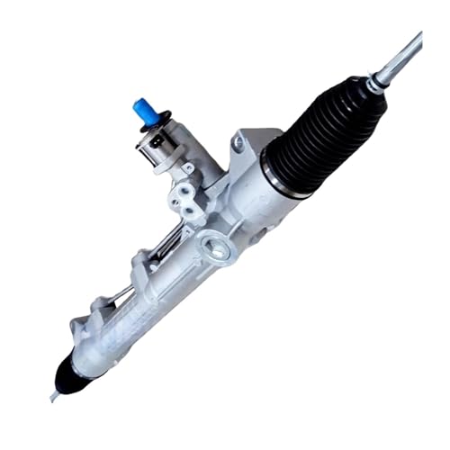 Cremallera de dirección asistida para Mercedes Benz S 350 BlueTEC A2214603900 volante a la izquierda 5