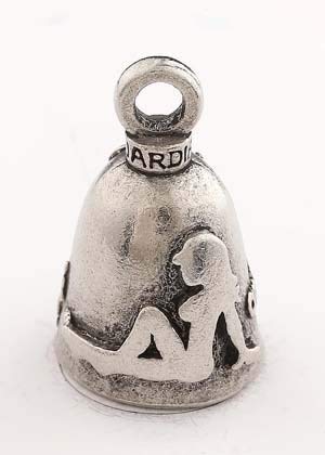 Campana de motociclista guardabarros niña accesorio solapa barro custom