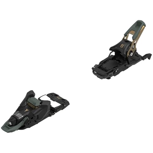 Atomic, Shift2 13 MN Alpine Touring Binding - 2026,...