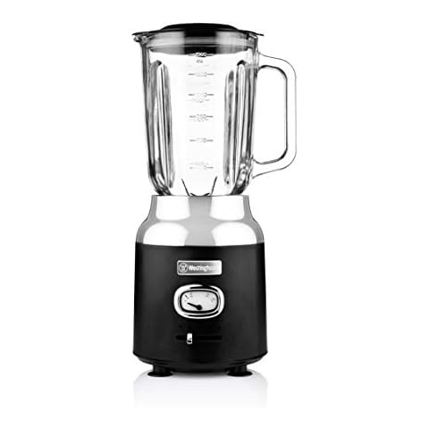 Westinghouse Retro 600 Watt Food Blender Cover