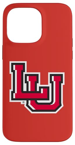 Coque NCAA Lamar Cardinals iPhone 14 Pro Max l'accessoire idéal pour les jours de match