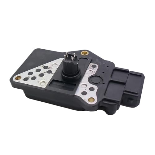 Caudalímetro AFH45M-14: Sensor de flujo de aire para motor de coche 2