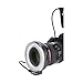 Camera Ring Flash DSLR Flash FC-100 Portable Compatible with Multiple Devices LED Ring Flash Video Camera Fill Light Kit Photography Accessor New 2026 High for Reliable Electronic Component