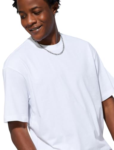 Image of Max Men's Cotton Relaxed Fit T-Shirt