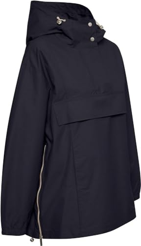 PART TWO Women's SkyePW OTW Outerwear, Dark Navy, 40 - Image 3