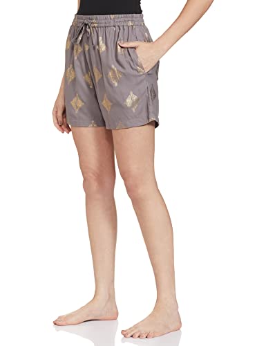 Image of Indigo Women's Bermuda Shorts