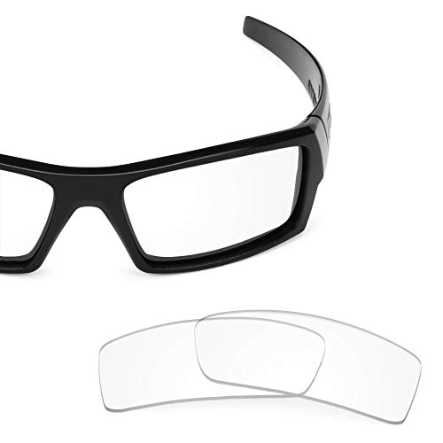 Image of Revant Replacement Lenses for Oakley Gascan Small